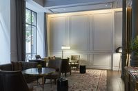 Плинтус напольный NMC Wallstyl DSPL00020 2000x110x15 мм арт-FD2 — фото 3, Плинтуса напольные