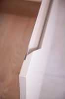 Тумба под раковину Бриклаер Брайтон 80 подвесная Глиняный Серый арт-4627125415838 — фото 10, Тумбы под раковину