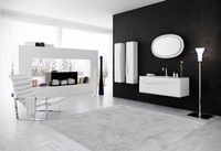 Товар: Тумба под раковину Clarberg Papyrus 120 подвесная Белая арт-PAP0112 - фото 7 Тумба под раковину Clarberg Papyrus 120 подвесная Белая арт-PAP0112 — фото 7, Тумбы под раковину