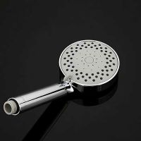 Душевой гарнитур Gappo Хром арт-G8002 — фото 7, Душевые гарнитуры на штанге