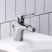 Товар: Смеситель для биде Damixa Jupiter Хром арт-770240000 - фото 3 Смеситель для биде Damixa Jupiter Хром арт-770240000 — фото 3, Смесители для биде