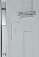 Товар: Душевая кабина Timo Standart 120x85 без гидромассажа арт-T-5520L - фото 5 Душевая кабина Timo Standart 120x85 без гидромассажа арт-T-5520L — фото 5, Душевые кабины