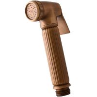 Гигиенический душ Rav Slezak Бронза арт-KS0005SM — фото 1, Гигиенические души