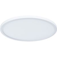 Встраиваемый светильник Artelamp Mesura Белый арт-A7976PL-1WH — фото 1, Точечные светильники