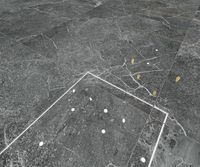 Керамогранит Royce Tile Tunisia Grey Polished 60х60 см арт-R_PR1022 — фото 5, Керамогранит