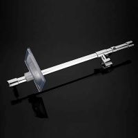 Душевой гарнитур Gappo Хром арт-G8005 — фото 2, Душевые гарнитуры на штанге