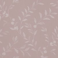 Обои Andrea Rossi Spectrum Art Винил на флизелине (1,06*10) Розовый, Листья арт-54409-5 — фото 1, Обои для стен