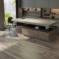 Ламинат Egger Classic 8/32 4V Дуб Боспорион 1292х193х8 мм арт-EPL206 — фото 3, Ламинат