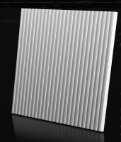 Товар: Гипсовая 3д панель Artpole ArchiMed-1 конструктор 600x600 мм арт-D-0011-1 - фото 1 Гипсовая 3д панель Artpole ArchiMed-1 конструктор 600x600 мм арт-D-0011-1 — фото 1, Гипсовые 3Д панели