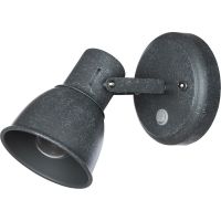 Настенный светильник Artelamp Jovi Серый арт-A1677AP-1GY — фото 2, Споты