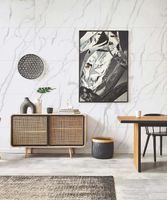 Керамогранит Idalgo (Идальго) Граните Паллисандро Неро LLR 60x120 см арт-ID9086b021LLR — фото 2, Керамогранит