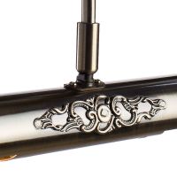 Товар: Подсветка для картин Artelamp Picture lights Античная бронза арт-A5009AP-2AB - фото 2 Подсветка для картин Artelamp Picture lights Античная бронза арт-A5009AP-2AB — фото 2, Подсветки