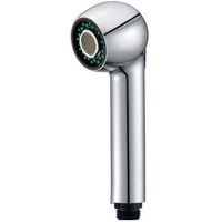 Душевая лейка для кухонного смесителя Viko Хром арт-V-0030 — фото 1, Комплектующие для смесителей