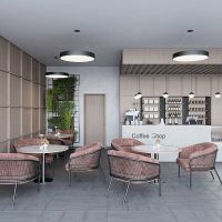 Накладной светильник Arlight Tor Черный Белый арт-022998(1) — фото 4, Накладные светильники