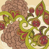 Товар: Фреска Ortograf Цветы 9608 Фактура флок FLK Флизелин (2,7*2,7) Разноцветный, Цветы/Абстракция арт-9608 (флок FLK) - фото 2 Фреска Ortograf Цветы 9608 Фактура флок FLK Флизелин (2,7*2,7) Разноцветный, Цветы/Абстракция арт-9608 (флок FLK) — фото 2, Фрески