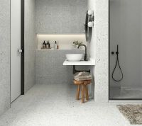 Керамогранит Dvomo Backstage Grey 45х45 см арт-С0004802 — фото 2, Керамогранит