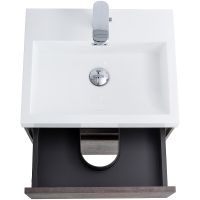 Товар: Тумба под раковину BelBagno Pietra Mini 50 подвесная Stone арт-PIETRA MINI-500AS-2C-SO-PT - фото 7 Тумба под раковину BelBagno Pietra Mini 50 подвесная Stone арт-PIETRA MINI-500AS-2C-SO-PT — фото 7, Тумбы под раковину