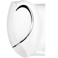 Сплит-система инверторного типа Electrolux Evolution Super DC Inverter EACS/I-11HEV/N3 комплект Белая перламутровая арт-НС-1155168 — фото 5, Кондиционеры