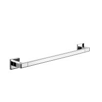 Полотенцедержатель Colombo Design Basic Q Хром арт-B3710.CR — фото 1, Полотенцедержатели
