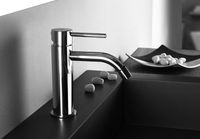 Комплект смесителей Paffoni Light Хром арт-KITZLIQ018CR071 — фото 6, Готовые комплекты для ванной комнаты