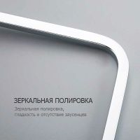 Кольцо для полотенец Gappo G38 Хром арт-G3804 — фото 4, Полотенцедержатели
