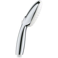 Ручной душ Grohe Tempesta 110 Хром арт-27597003 — фото 4, Лейки для душа