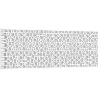 Молдинг Европласт 2000x260x33 мм арт-1.51.518 — фото 1, Молдинги