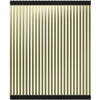 Ролл-мат Raglo Золото матовое арт-R731.44.03 — фото 1, Сушилки для кухонных моек