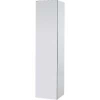 Шкаф пенал Jacob Delafon 40 R подвесной Белый глянцевый арт-EB1850D-G1C — фото 1, Пеналы для ванной комнаты