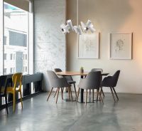 Люстра Maytoni Modern Giro Белый арт-MOD095PL-10W — фото 5, Люстры