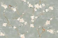 Товар: Керамическая плитка Marazzi Ragno Mixed Verde Decoro Fiori di Pesco Rett. 40x120 (A+B) настенная 40х120 см арт-RC5L - фото 1 Керамическая плитка Marazzi Ragno Mixed Verde Decoro Fiori di Pesco Rett. 40x120 (A+B) настенная 40х120 см арт-RC5L — фото 1, Керамическая плитка