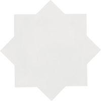 Керамогранит Equipe Kasbah Star Bone 16,8Х16,8 см арт-29076 — фото 1, Керамогранит