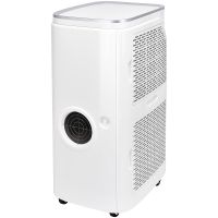 Кондиционер мобильный Electrolux Ice Column EACM-20 JK/N3 Белый арт-НС-1421704 — фото 3, Кондиционеры