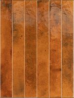 Керамическая плитка Equipe Bali Ginger настенная 5х40 см арт-31551 — фото 1, Керамическая плитка