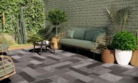 Товар: Керамогранит Jano Tiles R11 60х120 см арт-PARMA ARGENT - фото 3 Керамогранит Jano Tiles R11 60х120 см арт-PARMA ARGENT — фото 3, Керамогранит