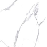 Керамогранит Ceradim Calacatta Splendid Silver белый полированный 80х80 см арт-х9999305433 — фото 2, Керамогранит