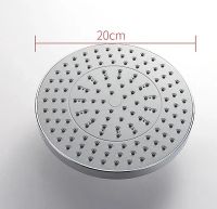 Товар: Верхний душ Frap Хром арт-F11-2 - фото 6 Верхний душ Frap Хром арт-F11-2 — фото 6, Верхние души