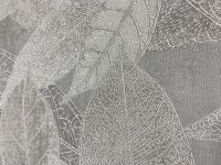 Обои RASCH Murano Винил на флизелине (1,06*10,05) Бежевый, Листья арт-645545 — фото 2, Обои для стен