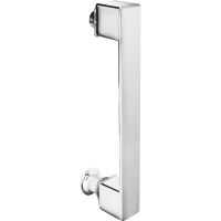 Товар: Душевая кабина River Dunay 80x80 ТН с поддоном арт-10000003137 - фото 10 Душевая кабина River Dunay 80x80 ТН с поддоном арт-10000003137 — фото 10, Душевые кабины