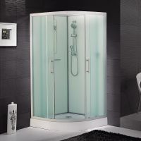 Душевая кабина Esbano ES-80C 80x80 без гидромассажа арт-ESKB80C — фото 2, Душевые кабины