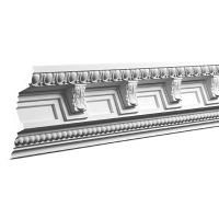 Карниз Европласт 2000x102x95 мм арт-1.50.169 — фото 1, Карнизы