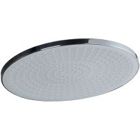 Верхний душ Gappo Хром арт-G005-25 — фото 1, Верхние души