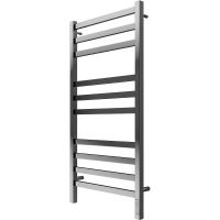 Электрический полотенцесушитель Terminus Ното П10 500х1050 Хром арт-4670078544490 — фото 1, Электрические полотенцесушители