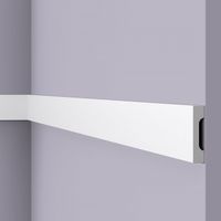 Молдинг NMC Wallstyl Essenza DSCL00020 2000x70x15 мм арт-WD2 — фото 1, Молдинги