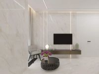 Керамогранит Belleza LV Granito Michlanghelo Pearl Glossy 60х120 см арт-СК000042072 — фото 6, Керамогранит