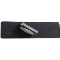 Настенный светильник Crystal Lux Черный арт-CLT 216W BL — фото 7, Бра