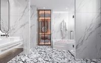 Керамогранит Basconi Home Stone Bulgari digital glazed-3D ink 60х120 см арт-BHM-5010 — фото 5, Керамогранит