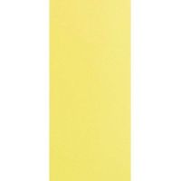 Керамическая плитка Azori Палитра Желтый настенная 20,1х50,5 см арт-00-00001905 — фото 1, Керамическая плитка