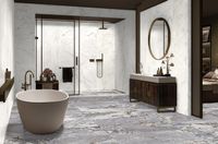 Керамогранит La Faenza Aesthetica 60х120 см арт-AeUni612Lp — фото 2, Керамогранит