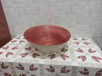 Товар: Керамогранит Dune Mintons Old White 20x20 см арт-188695 - фото 2 Керамогранит Dune Mintons Old White 20x20 см арт-188695 — фото 2, Керамогранит